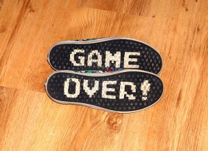 Game Over! 