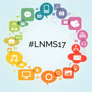 #LNMS17 Lá na Meán Sóisialta 2017